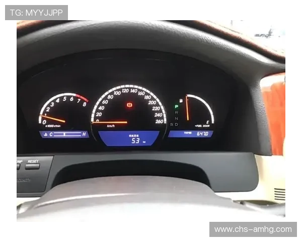 旧版皇冠3.0油耗表现与经济性分析，帮助车主降低用车成本